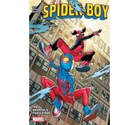 Dan Slott – Spider-Boy Vol. 3 – The Dragon's Challenge – Poche