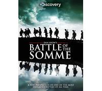 Dan Snow's Battle of the Somme [DVD]