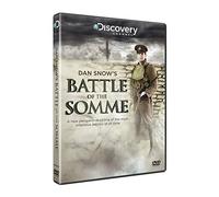 Dan Snows Battle of The Somme [Edizione: Regno Unito] [Import]