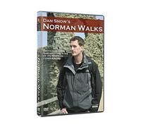 Dan Snow's Norman Walks [Edizione: Regno Unito] [Import]