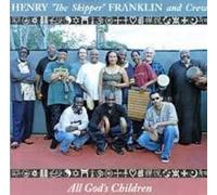 Dan st Marseille Quintet - Invitation