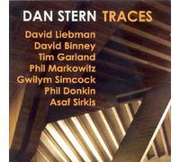 Dan Stern - Traces [Import]