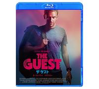 Dan Stevens-The Guest [Edizione: Giappone] [Blu-Ray] [Import]