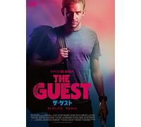 Dan Stevens-The Guest [Edizione: Giappone] [Import]