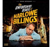 DAN STUART - THE UNFORTUNATE DEMISE OF MARLOWE BILLINGS (VINYL) VINYL LP NEUF