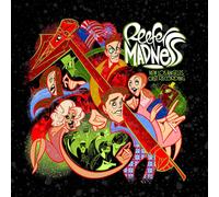 Dan Studney – Reefer Madness (New Los Angeles Cast Recording)