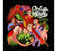 Dan Studney – Reefer Madness (New Los Angeles Cast Recording)
