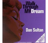 Dan Sultan - Walk Through My Dream [Import]