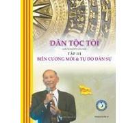 Dân T¿C Tôi - T¿P Iii
