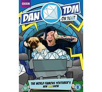 Dan TDM on Tour