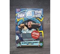 Dan Tdm On Tour: Avec 4 Dvd Augmentés