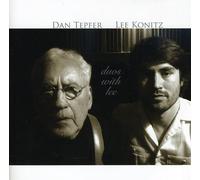 Dan Tepfer & Lee Konitz - Duos with Lee