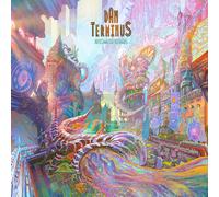 Dan Terminus Automated Refrains (CD) Album Digipak