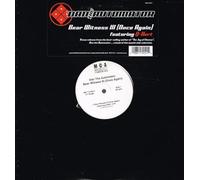 Dan the Automator - Bear Witness III [Vinyl Single]