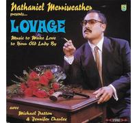 Dan The Automator - Lovage - Music To Make Love To Your Old Lady By