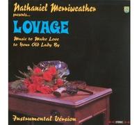 Dan the Automator - Music Make Love to Your Old Lady by