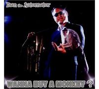Dan the Automator - Wanna Buy a Monkey