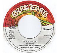 Dan The Banjo Man - Black Magic