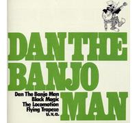 Dan the Banjo Man - Dan The Banjo Man [Import]