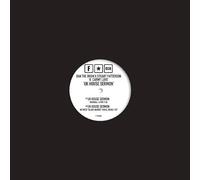DAN THE DRUM X STUART PATTERSON FT. CARM - UK HOUSE SERMON