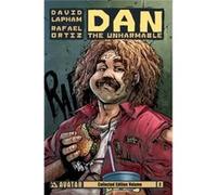 Dan The Unharmable Vol 2 Tpb David Lapham, Rafael Ortiz (Auteur)