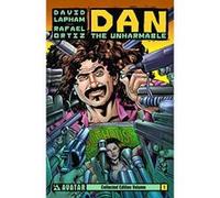 Dan The Unharmable Volume 1 (Dan the Unharmable Tp) Lapham, David (Auteur)