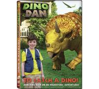 Dan: to Catch a Dino