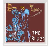 Dan Treanor's Afrosippi Band - Born to Love the Blues