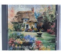 Dan Troxell - In a Cottage Garden: The Piano Artistry of Dan Troxell