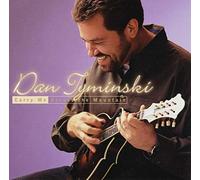 Dan Tyminski - Carry Me Across The Mountain [Import]