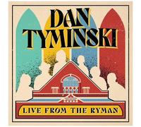 Dan Tyminski - Dan Tyminski: Live From The Ryman [Vinyl LP]