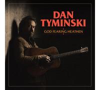 Dan Tyminski - God Fearing Heathen [Vinyl Lp]