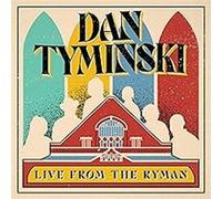 Dan Tyminski : Live From The Ryman