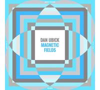Dan Ubick - Magnetic Fields [Vinyl Lp]
