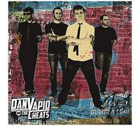 Dan Vapid And The Cheats [Analog]