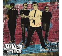 Dan Vapid and the Cheats Dan Vapid and the Cheats (Vinyl)