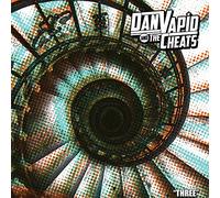 Dan Vapid & the Cheats - Three