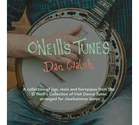 Dan Walsh - O'Neill's Tunes