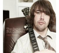 Dan Walsh – The Same But Different – CD – Import