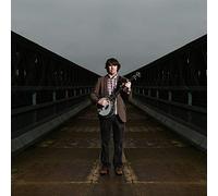 Dan Walsh - Verging on The Perpendicular [Import]