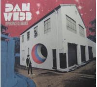 Dan Webb - Hyperspace Clearance