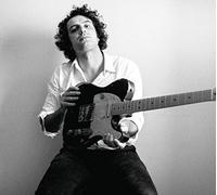 Dan Whitehouse - That's Where I Belong [Import]