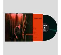 Dan Whitlam – Strangers (Again) – Vinyle 12" Vert bouteille
