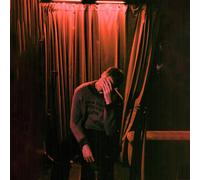 Dan Whitlam Strangers (Again) (Vinyl) 12" Album