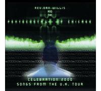 Dan Willis & Pentecostals of Chicago - Songs from The U.K