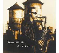 Dan Willis Quartet