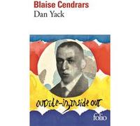 Dan Yack Blaise Cendrars (Auteur), Claude Leroy (Edité par)