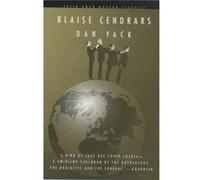 Dan Yack by Blaise Cendrars Cendrars, Blaise (Auteur)