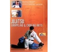 Dan Zan Ryu Ju-Jitsu Shime No Kata Grappling & Choking Arts