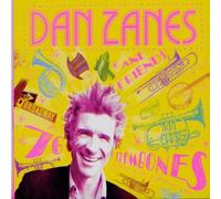 Dan Zanes - 76 Trombones By Dan Zanes (2009-11-12)